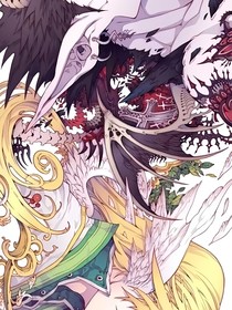 天使同惡魔