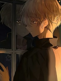 喜欢从眼睛里跑出来啦
