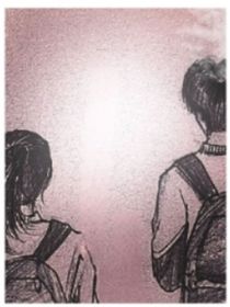 轉(zhuǎn)頭看向你