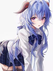 奴：为笼囚花