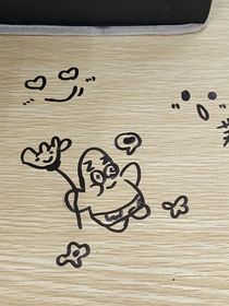 T……
