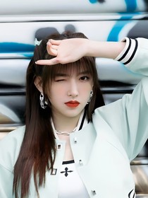 你微笑时很美2：童谣霸气回归