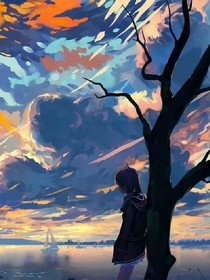 她……或者他的世界