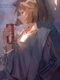 柯南之只為一人