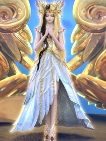 當王默被白光瑩截胡