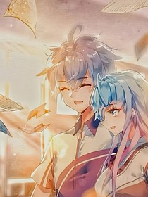 浩桐之海神緣上的傷