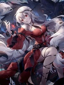 综漫：美人娇软可欺