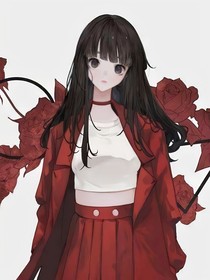 武魂殿——炎的妹妹