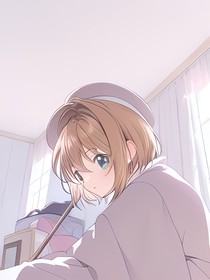 亮眼的星星