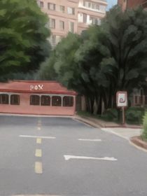 时代峰峻：未出道的练习生