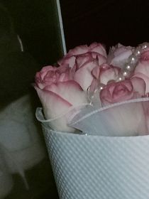 爱我一次，好吗