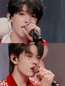 TF极禹古风