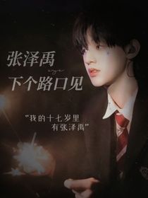 张泽禹：下个路口见