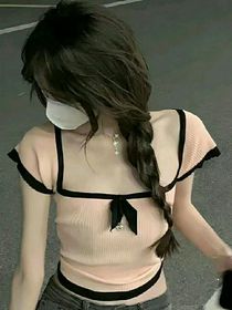 他給的外號