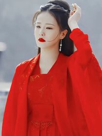 星漢燦爛之當(dāng)時(shí)宜是程少商