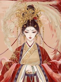 快穿：女皇只想躺平