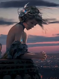 查理之玫瑰花海