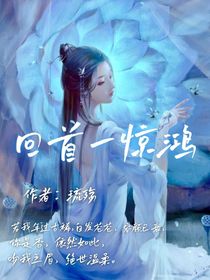 回首一驚鴻