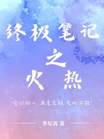 终极笔记之火热
