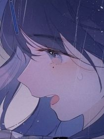 最后一朵满天星