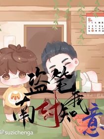 盗笔：南封知我意