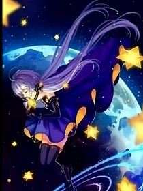 星学院：狐族少女