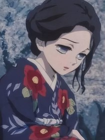 鬼灭之刃：请让我画出您的模样