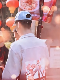 張?jiān)评祝耗阋粋€(gè)人的張先生
