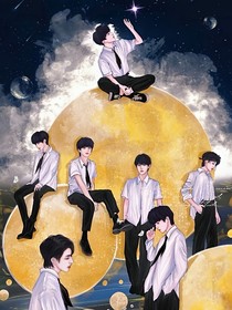 TNT：靈城