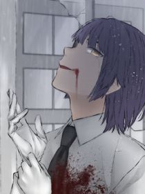 神沦于世