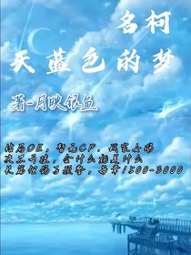 名柯：天蓝色的梦