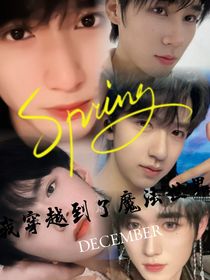 TNT：我穿越到了魔法世界