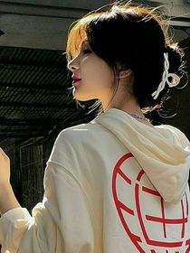 阿軒與阿琪