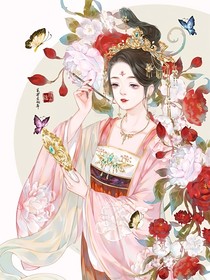 综影视：女配她不是人