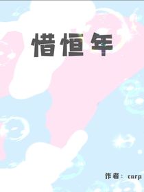惜恒年