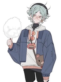 雨落那天