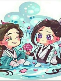 柳與沈的二三事