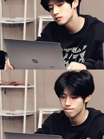 朱志鑫：我的青梅竹马居然是大明星