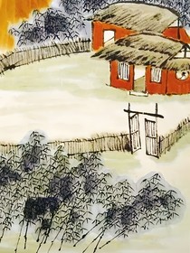 莘苿生存手札