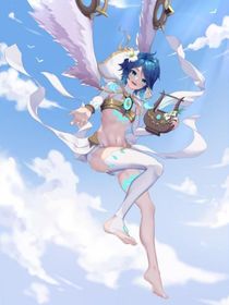 風(fēng)帶來新的詩篇