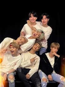 BTS從來(lái)沒(méi)有選擇