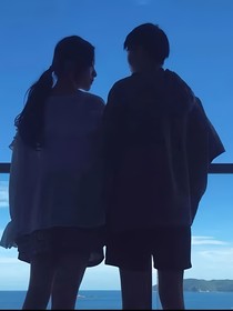 學霸情侶的故事