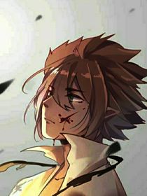 骑士要复仇