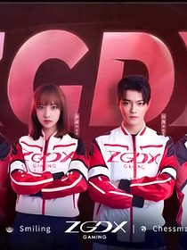 你微笑时很美2K瑶cp