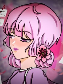 桃阅千事