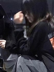 一个胆小的暗恋者
