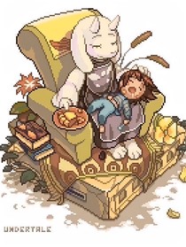 undertale：時間線