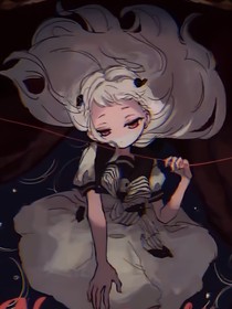 地縛少年花子君一一緣分