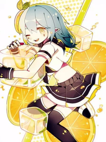 星冉的小日常