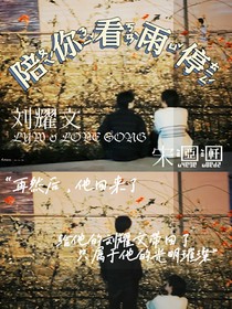 陪你看雨停